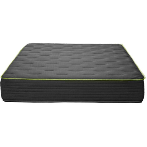 Matelas Essenzia L'HYBRIDE AIR 160x200 Hybride (1/5)