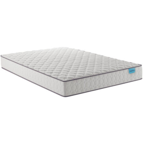 Matelas Merinos WELL BED 160x200 Ressorts (1/5)