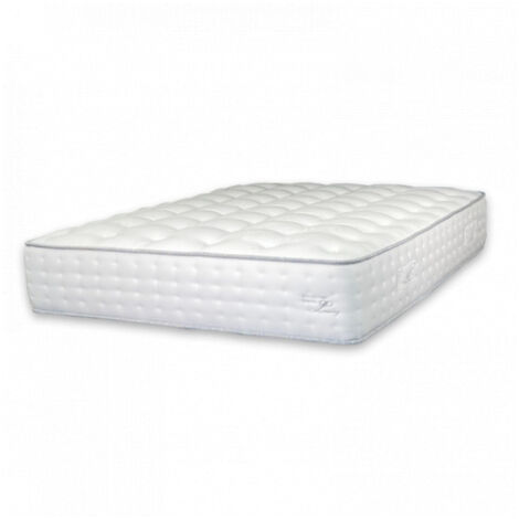 Matelas Alitea Hotel MAJESTIC 160x200 Ressorts (1/3)