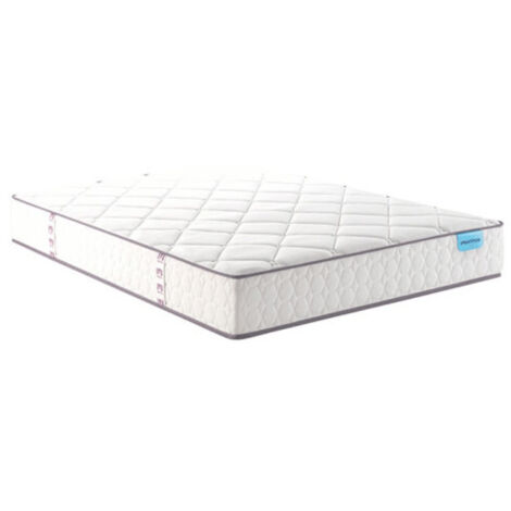 Matelas Merinos CHEER BED 160x200 Ressorts (1/5)