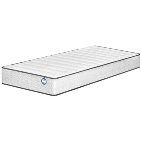 Matelas Bultex I NOVO 926 FERME 80x200 Mousse (1/5)