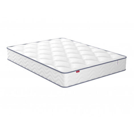 Matelas Merinos SWEETY 160x200 Ressorts (1/5)