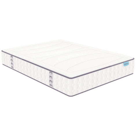 Matelas Merinos BEAUTY BED 140x200 Ressorts (1/5)