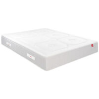 Matelas Epeda BEAU SEJOUR 120x190 Ressorts