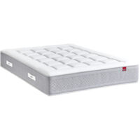 Matelas Epeda LE MAJESTUEUX 120x190 Ressorts