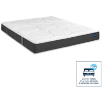 Matelas Bultex COMFORTING 90x200 Mousse