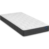 Matelas Bultex REGULAR 90x200 Mousse