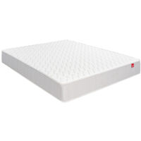 Matelas Epeda DEPAYSANT 120x190 Ressorts