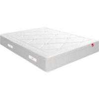 Matelas Epeda L'ECHAPPEE 120x190 Ressorts