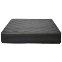 Matelas Essenzia L'HYBRIDE PLUS 140x190 Hybride