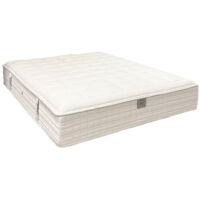 Matelas Essenzia HERITAGE 1000 RESSORTS TRÈS FERME 120x190 Ressorts