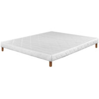 Sommier Essenzia Tradition 160x200 Lattes