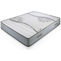 Matelas à mémoire de forme BOSTON 90x200. 22cm Épaisseur marcKonfort