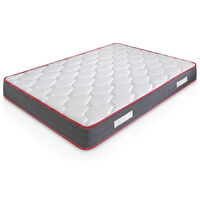 Matelas à mémoire de forme ERGO-CONFORT 150X190.22cm épaisseur marckonfort