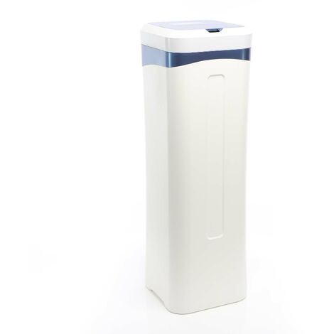 Naturewater Wasseraufbereitungsanlage 2000 l/h, Wasserfilter mit 13 l-Filterelement aus Aktivkohle, Filteranlage 2 m³/h für sauberes Trinkwasser