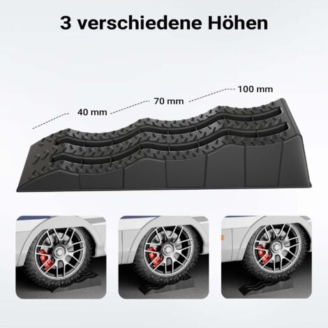 Wielkeggen 200mm 1-50 - Set van 10 - 3D Printed Roermond