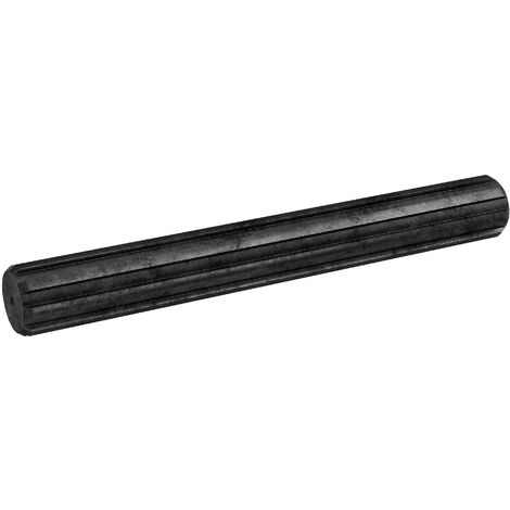 Zapfwellen Keilwelle GT 300 mm Vielkeilwelle für PTO-Shaft 8-32x38x6 Traktor Anbaugerät (1/5)