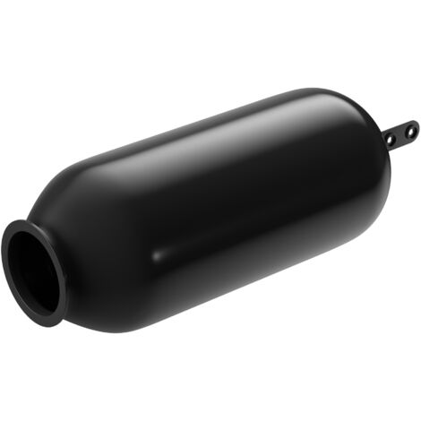 HENIOTECH Membran Für Hauswasserwerk - EPDM Gummiblase 24-100 Liter