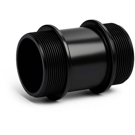 SunSun Ersatzteil Verbindungsstück für Bio Teichfilter CBF-350B - Durchlauffilter Teich bis 60.000 L Teichvolumen - bis 10000 l/h - 2 Kammer-System Teich Filter Biofilter Koiteich