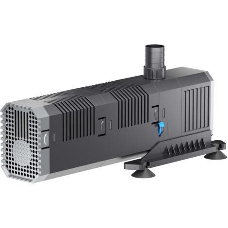 CHJ-1500 POMPE DE Circulation Montée 25W 1500L/H Sunsun Aquarium Étang