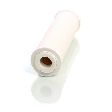 Polypropylene 20 Inch Cartridge Filter Housing, For Ro Plant At ₹ 00 - View #3
