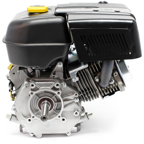 LIFAN 190 Benzinmotor 10kW (15PS) 4-Takt 25mm luftgekühlt 1 Zylinder  Handstarter