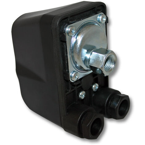 Druckschalter SK-9 Druckwächter Druckkessel Hauswasserwerk Pumpe     1-5 bar