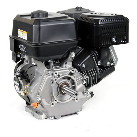 LIFAN KP460 25,4mm Benzinmotor mit 15,6PS Einzylinder für