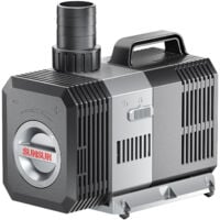 Teichpumpe Bachlauf Tauchpumpe Pool Schmutzwasserpumpe Gartenpumpe 400W 7000L//h