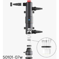 Produktbild von SunSun Ersatzteil Für CUV-244 Teichklärer - O-Ring 2 - Für Teichfilter
