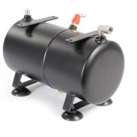 Luftfilter zu Druckluft Kompressor mit M20 Gewinde