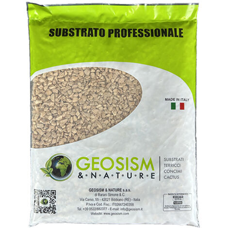 Graniglia, granulato per giardino, Rosso Verona 3-5 mm (1 Kg)