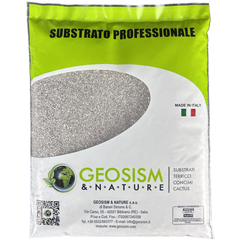 Quarzo bianco arrotondato 1/1,7 mm (1 kg)