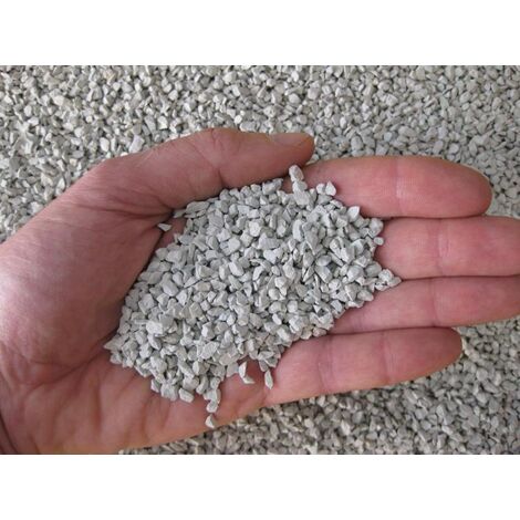 Zeolite a base di Clinoptilolite 2,5/5 mm (Fertisoil) (10 kg), ammendante per piante
