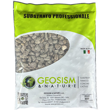 Graniglia di porfido 8/12 mm (1 kg)