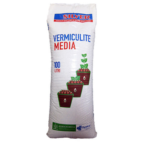 Prezzo vermiculite sacco