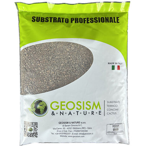Graniglia di porfido in sabbia lavata 0/4 mm (1 kg) (1/2)