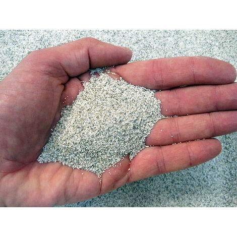 Zeolite Micronizzata 20 micron sacco da 10 kg