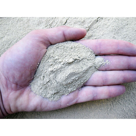 Zeolite a base di Chabasite e Phillipsite micronizzata, minore di 20 micron (1 kg)