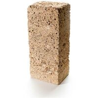 Tufo Misto Stagionato, blocchi 37x15x11 cm (n.117 pezzi)