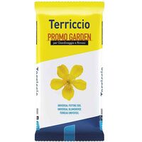 Terriccio universale (Promo Garden - Vigor Plant) (pallet da 42 sacchi da 70 lt)