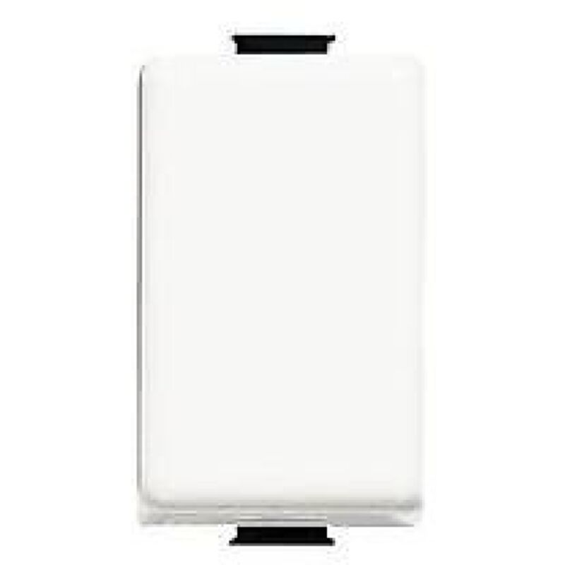 Matixgo - Deviatore 1P 10A Per BTICINO JW4003, Interruttore Unipolare Per Impianti Elettrici - Foto 5