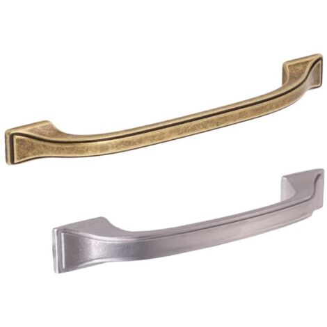 Maniglia per mobili linea Decor serie 31 Giusti - 96 Antica Firenze
