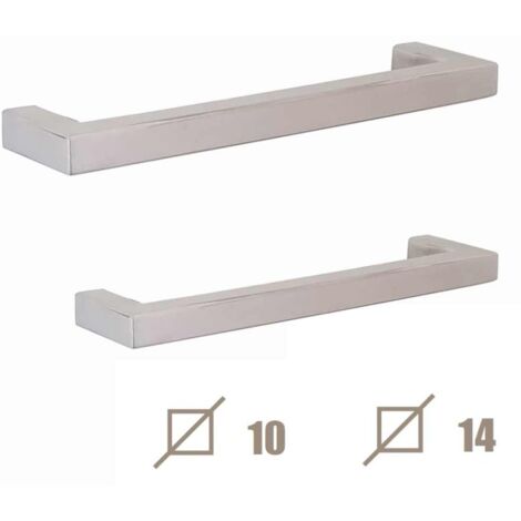 Maniglia per mobili stile Moderno serie 35 Giusti - 448 14