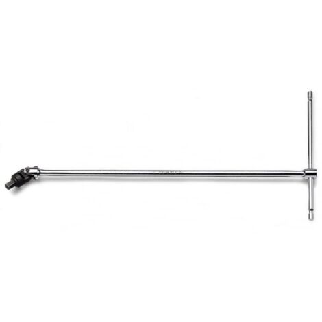 Chiave a T esagonale maschio snodata Beta 953 - 3