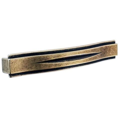 Maniglia per mobili in stile classico linea decor serie 04 - 96