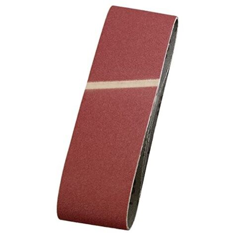 Nastri abrasivi legno e metallo 75 x 533 Kwb - 120