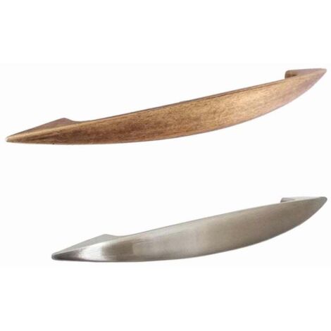 Maniglia per mobili in stile classico linea decor serie 42 - 96 Antica Firenze