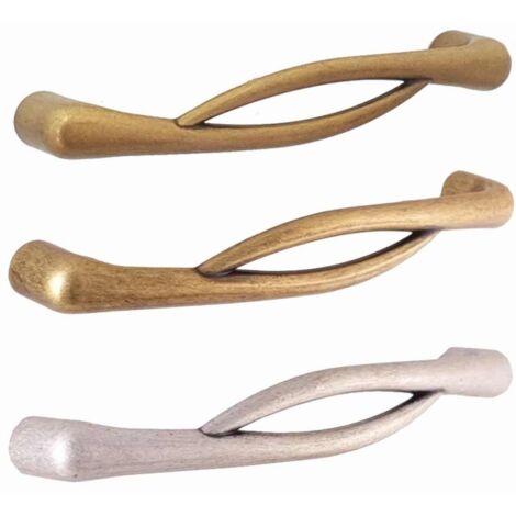 Maniglia per mobili linea Decor serie 53 Giusti - 96 Antica Roma