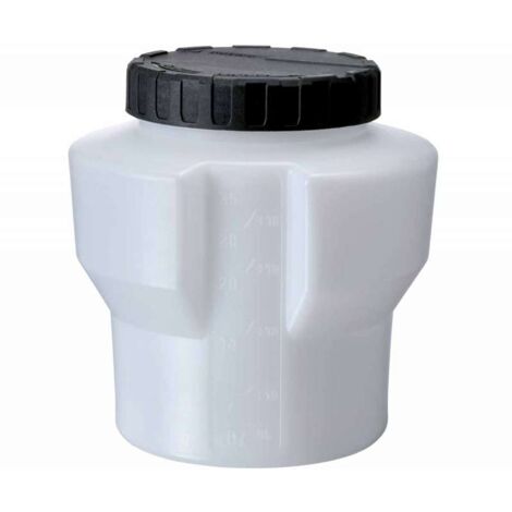 Pistola A Spruzzo Elettrica Einhell TC-SY 700 S – Kit Verniciatura, Serbatoio 1000 Ml, 700W, Per Interni E Superfici Medie/grandi